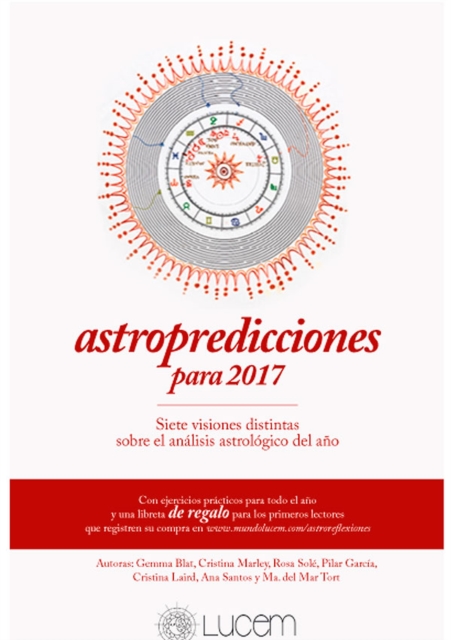 Astropredicciones para 2017