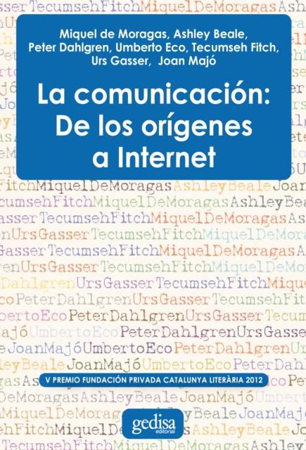 La comunicación: De los orígenes a internet