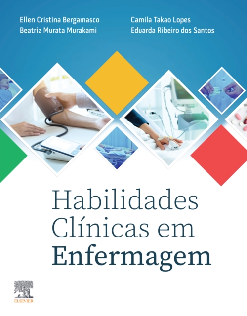 Habilidades Clinicas de Enfermagem