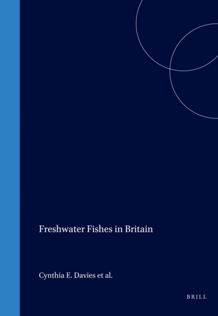 Freshwater Fishes in Britain
