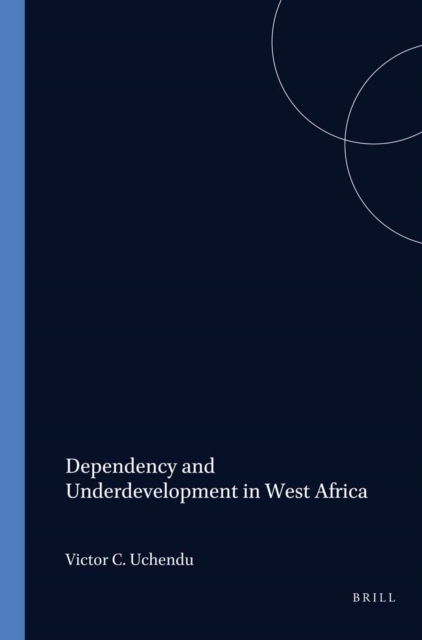 Dependency and Underdevelopment in West Africa (=JAAS XIV,1-2)