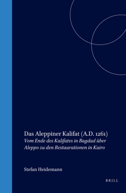 Aleppiner Kalifat (A.D. 1261)