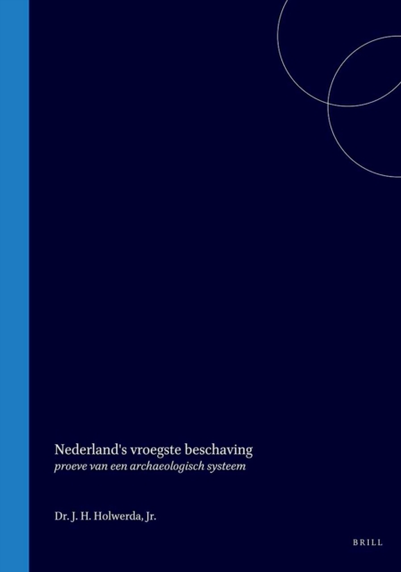 Nederland's vroegste beschaving