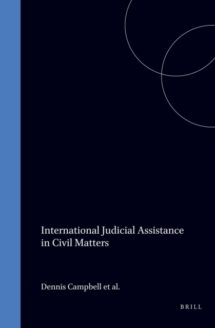 International Judicial Assistance in Civil Matters