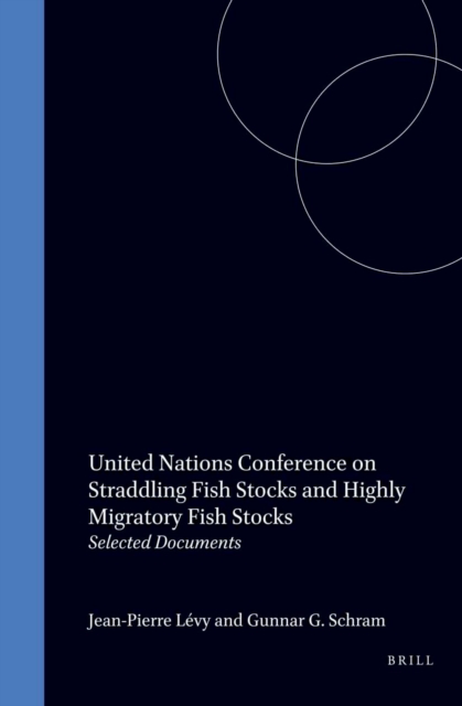 United Nations Conference on Straddling Fish Stocks and Highly Migratory Fish Stocks