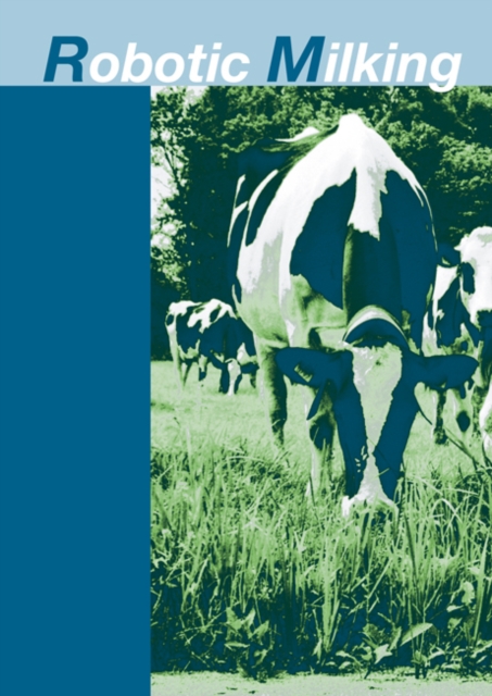 Robotic Milking