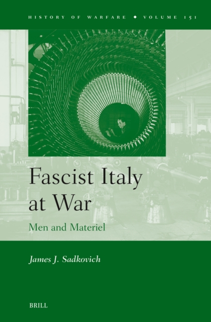 Fascist Italy at War