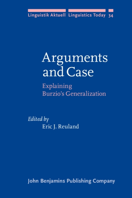 Arguments and Case