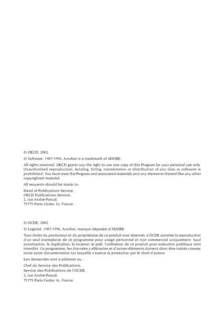 Problemes sociaux lies a la distribution et a la tarification de l'eau