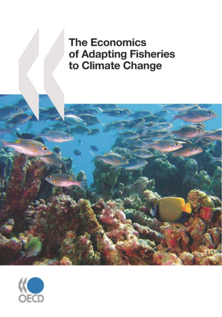 Economics of Adapting Fisheries to Climate Change