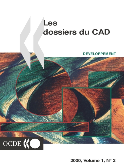 Les dossiers du CAD 2000 Autriche, Australie Volume 1-2