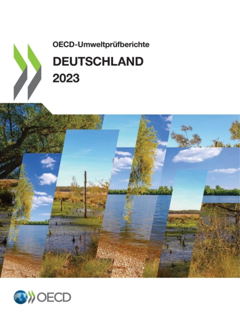 OECD-Umweltprüfberichte: Deutschland 2023