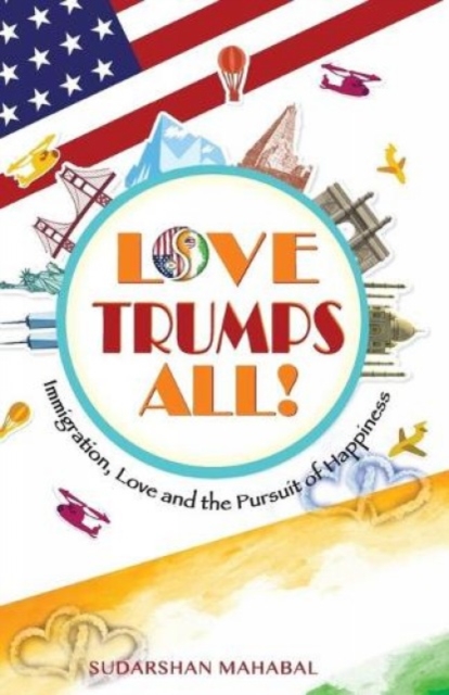 Love Trumps All!