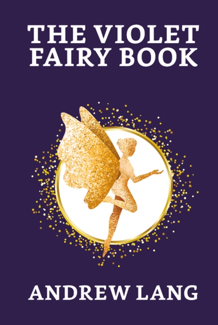 Violet Fairy Book