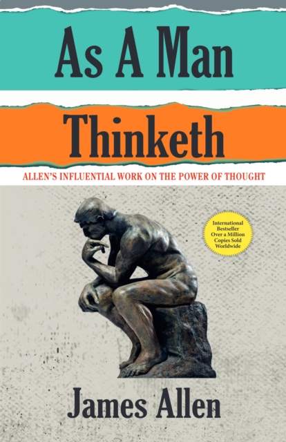 As A Man Thinketh