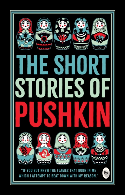Short Stories of Pushkin
