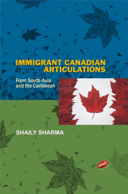Immigrant Canadian Articlulations
