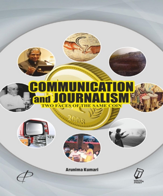 Communication and Journalism