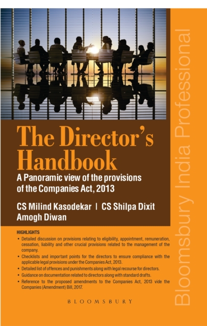 Director s Handbook