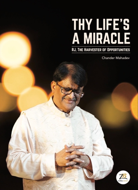 Thy Life's a Miracle