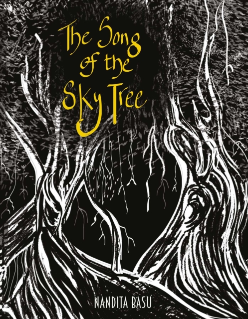 Song of the Sky Tree