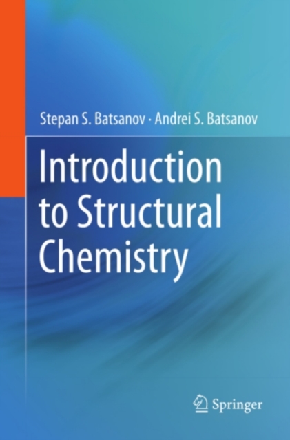Introduction to Structural Chemistry