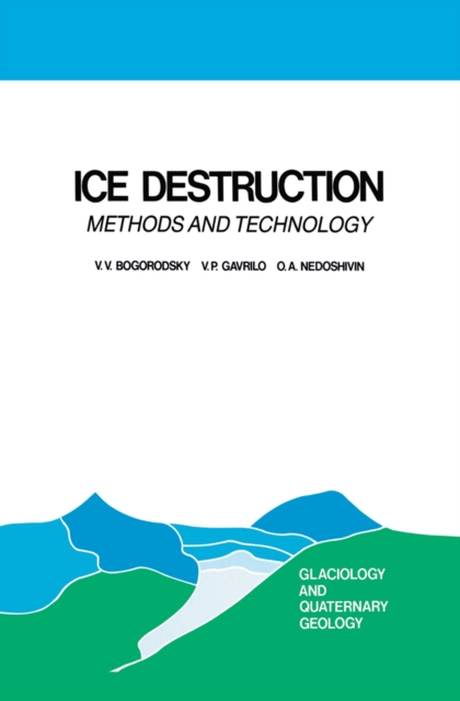 Ice Destruction
