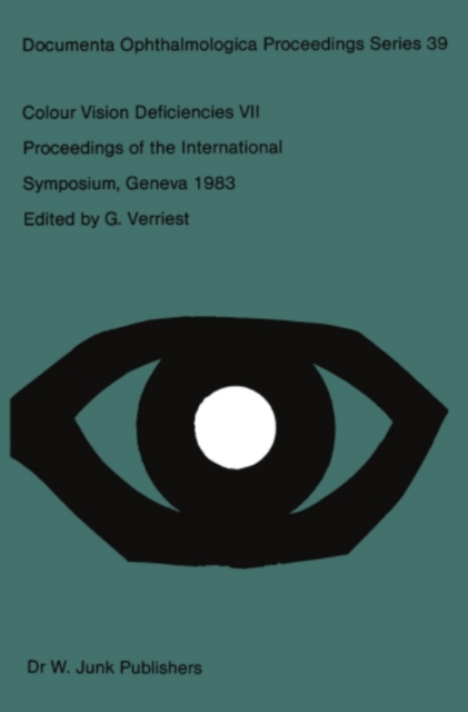 Colour Vision Deficiencies VII