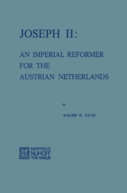 Joseph II