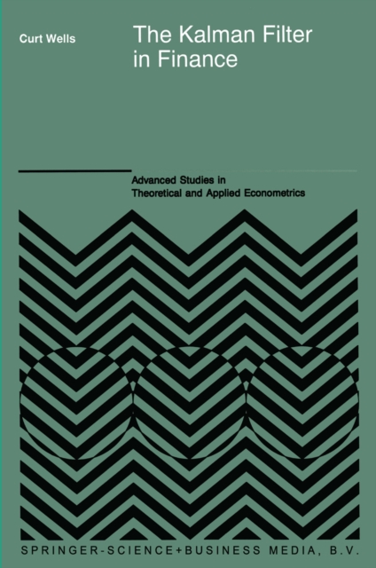 Kalman Filter in Finance