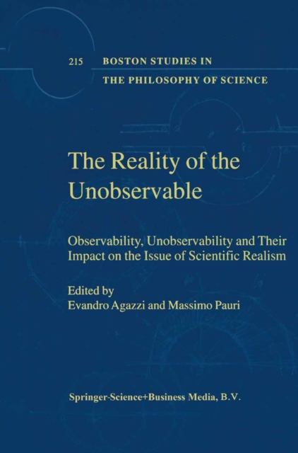 Reality of the Unobservable