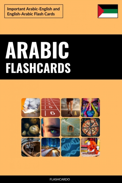 Arabic Flashcards