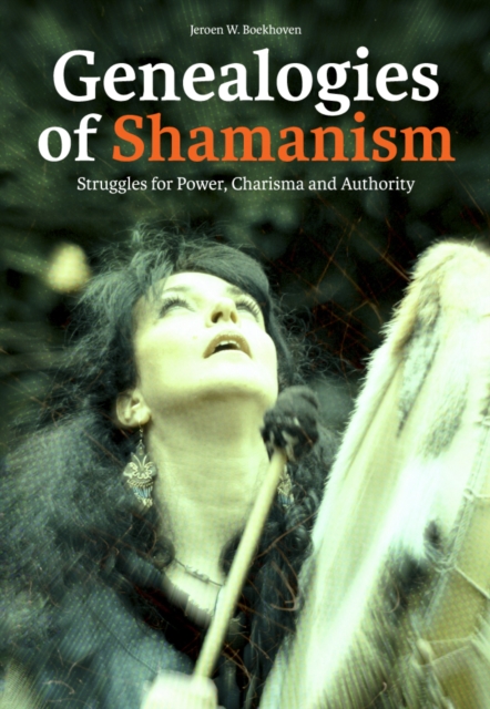 Genealogies of Shamanism