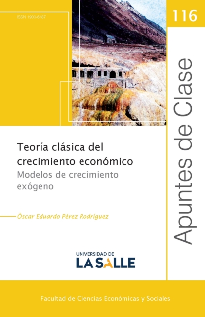 Teoría clásica del crecimiento económico