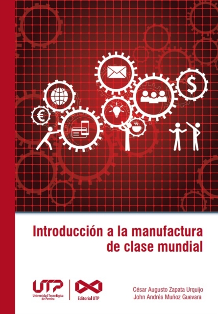 Introduccion a la manufactura de clase mundial