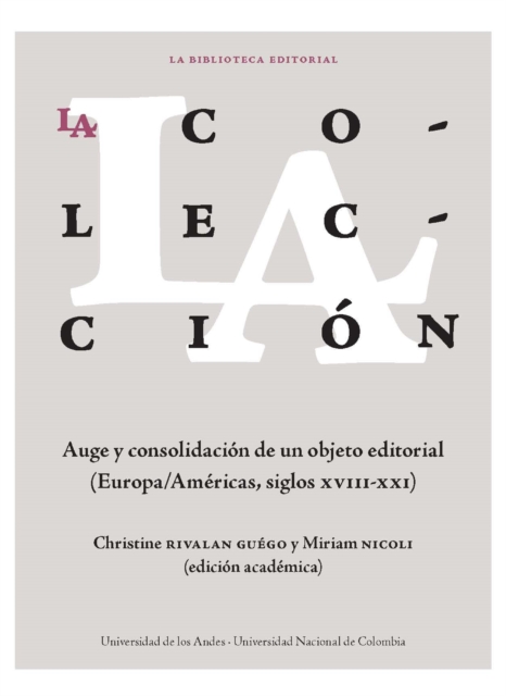 La colección