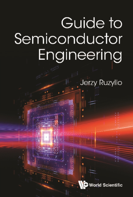 Guide To Semiconductor Engineering