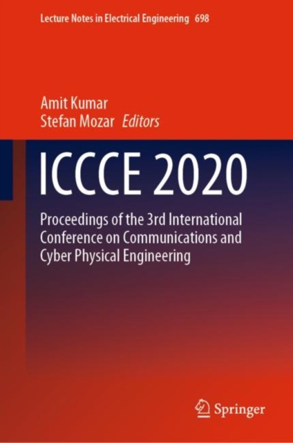 ICCCE 2020