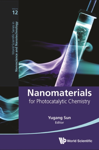 Nanomaterials For Photocatalytic Chemistry