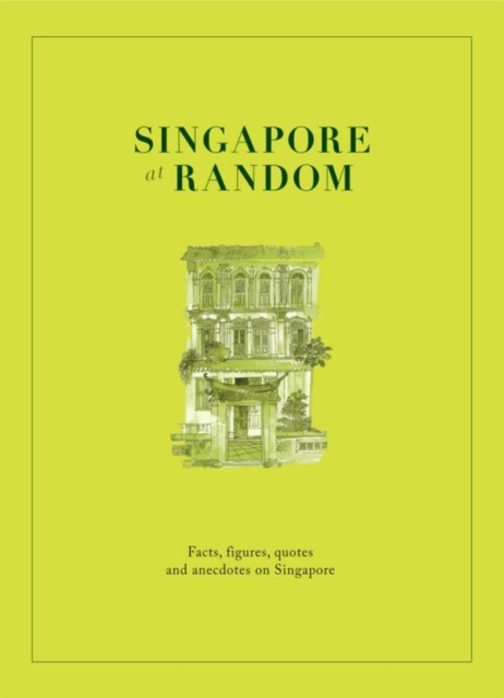 Singapore at Random
