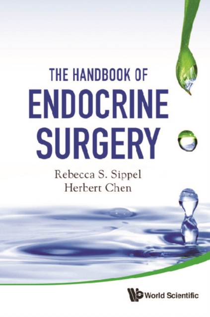 Handbook Of Endocrine Surgery, The