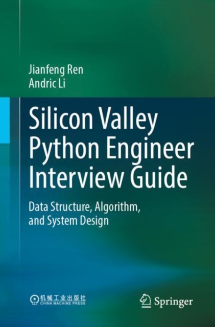 Silicon Valley Python Engineer Interview Guide