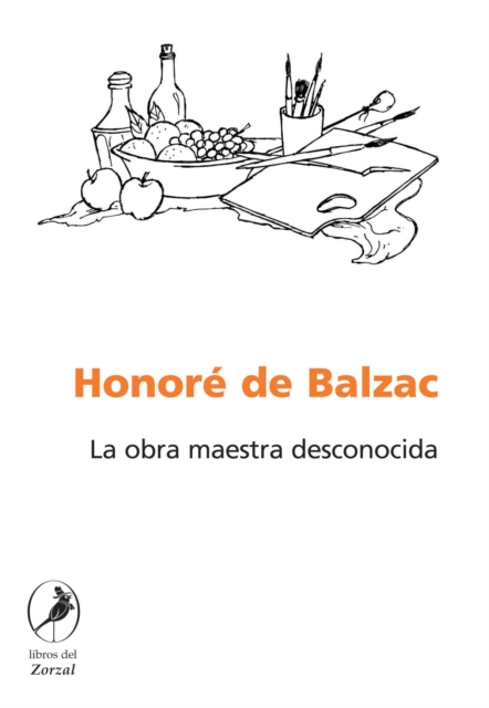 La obra maestra desconocida