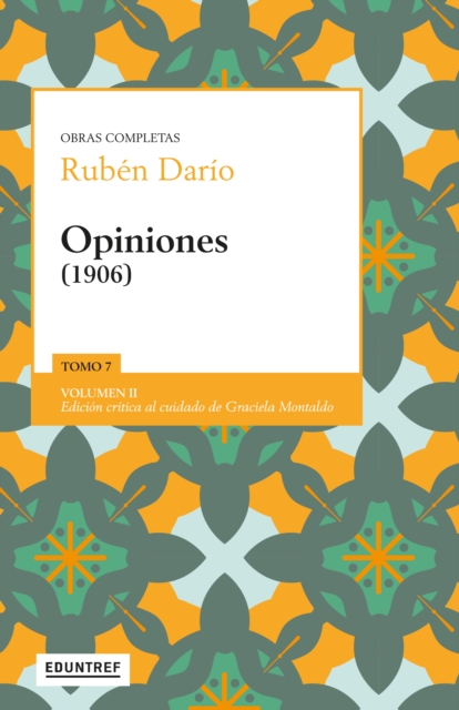 Opiniones (1906)