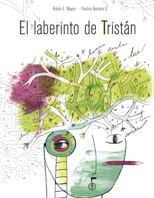 El laberinto de Tristán