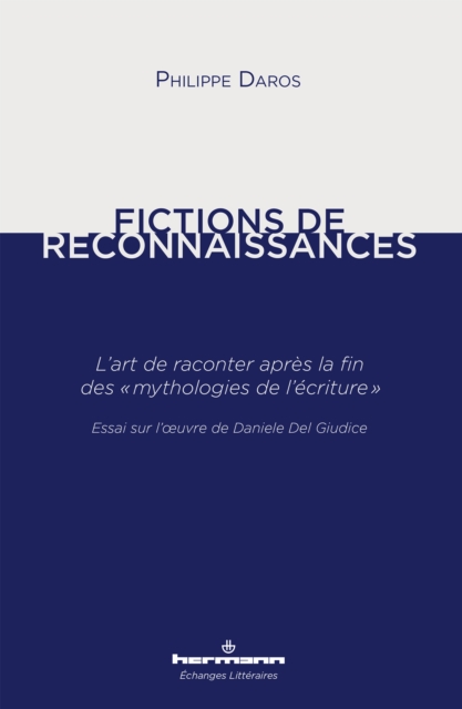 Fictions de reconnaissances