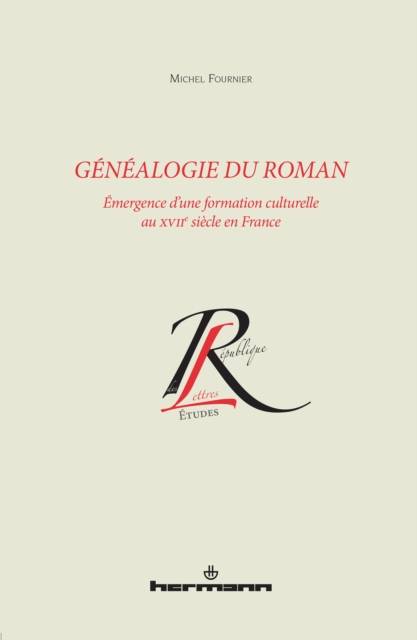 Généalogie du roman