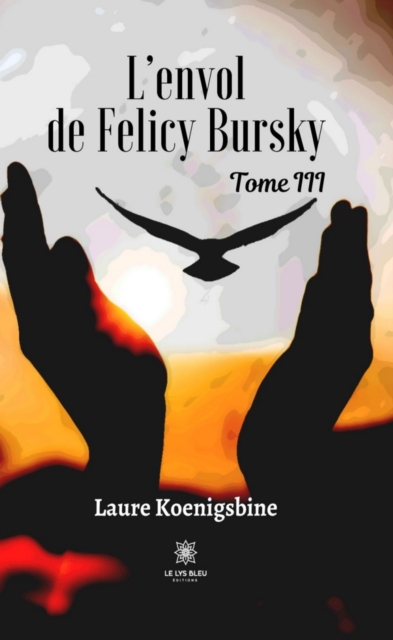 L'envol de Felicy Bursky - Tome 3