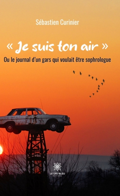   Je suis ton air  