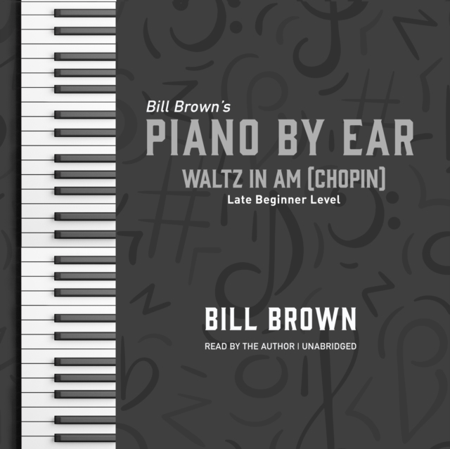 Waltz in Am (Chopin)